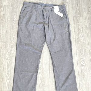 Mens pants NEW Calvin Klein sz 40w * 32L